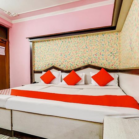 Hotel O Moon Palace Dx Νέο Δελχί Εξωτερικό φωτογραφία