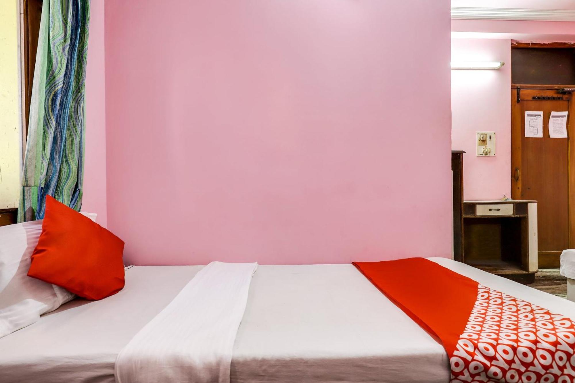 Hotel O Moon Palace Dx Νέο Δελχί Εξωτερικό φωτογραφία
