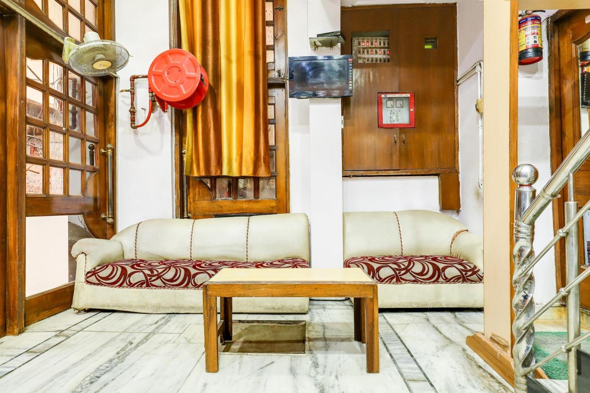 Hotel O Moon Palace Dx Νέο Δελχί Εξωτερικό φωτογραφία