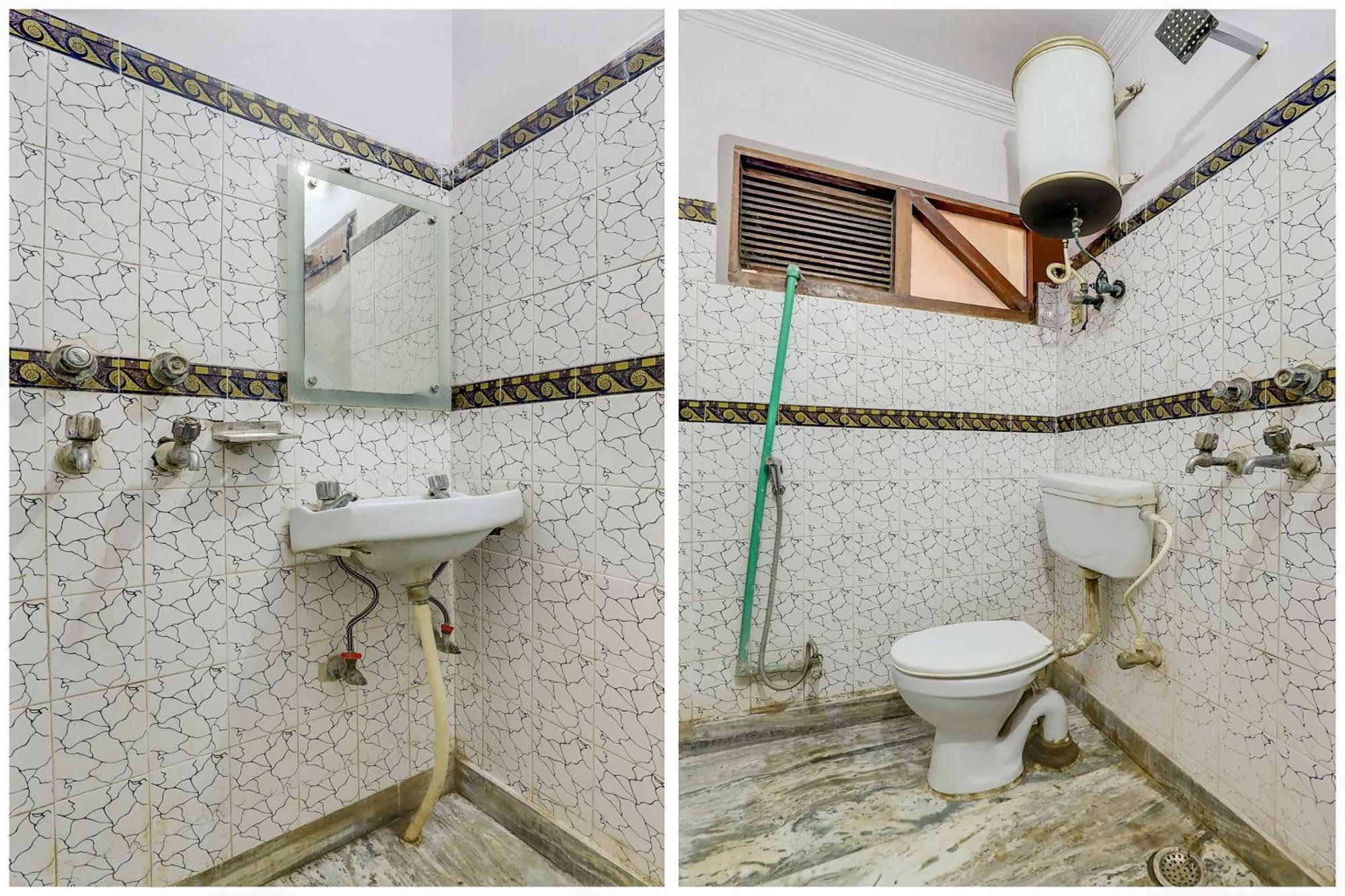 Hotel O Moon Palace Dx Νέο Δελχί Εξωτερικό φωτογραφία
